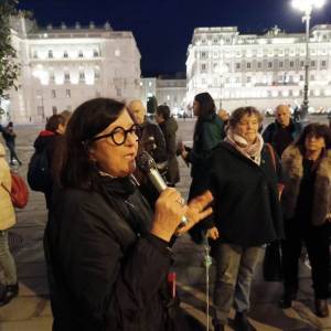 Foto TRIESTE / No alla chiusura di due consultori familiari 21