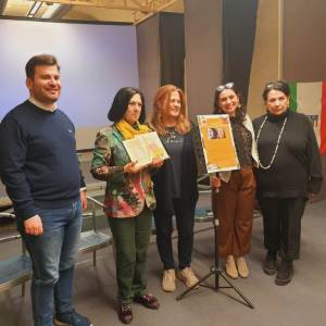 Foto Zagarolo / In ricordo di Marisa Cinciari Rodano 5