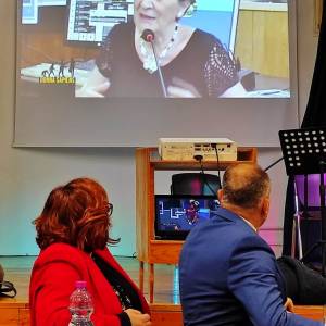 Foto 'Donne nella storia' momenti di riflessione e musica per un evento di grande rilevanza sociale 2