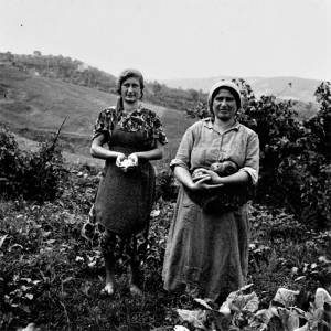 Foto Resistenza civile e armata in Val D’Orcia, l'indagine di Judith Pabian pubblicata da ali&no  2