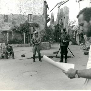 Foto Resistenza civile e armata in Val D’Orcia, l'indagine di Judith Pabian pubblicata da ali&no  4