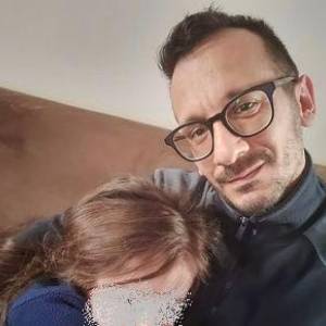 Foto 'Il mostro sotto il letto' di Salvatore Savasta. Una famiglia e la sua storia d'amore per Zaira 3