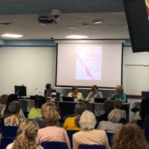 Foto Roma / Presentazione del cortometraggio ‘Essere donna e caregiver’  5