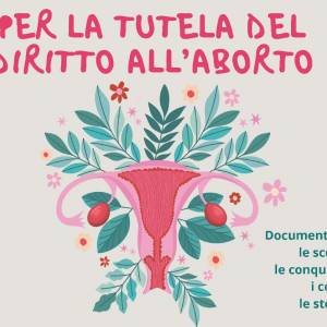 Foto VOLITÌVA: una narrazione collettiva per la tutela del diritto all'aborto
 2