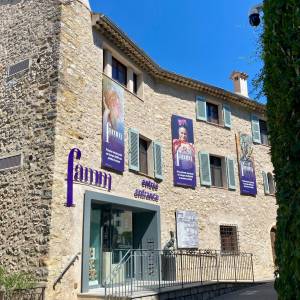 Foto In Francia apre FAMM, il Museo dedicato alle donne artiste 1