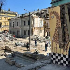 Foto A Kiev con il MEAN: una missione per costruire la pace possibile 2