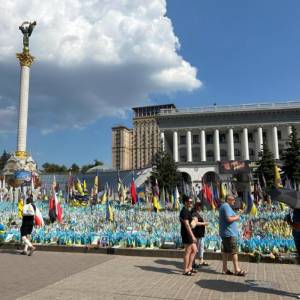 Foto A Kiev con il MEAN: una missione per costruire la pace possibile 4