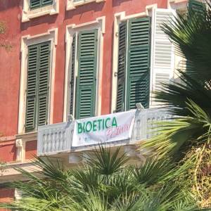 Foto FESTIVAL di BIOETICA, ottava edizione: INTELLIGENZE 23