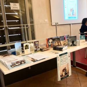 Foto Narrazioni femminili dell’emigrazione italiana contemporanea, il libro di Loredana Cornero  6