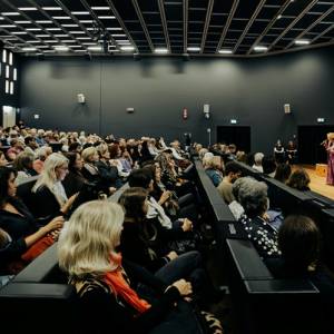 Foto ‘Le Donne del Muro Alto’ alla Festa del Cinema di Roma: la verità è un viaggio senza ritorno 2