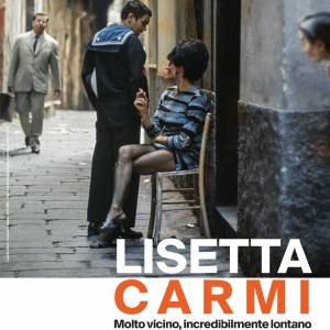 Foto Genova / 'Molto vicino, incredibilmente lontano': la mostra dedicata a Lisetta Carmi 3