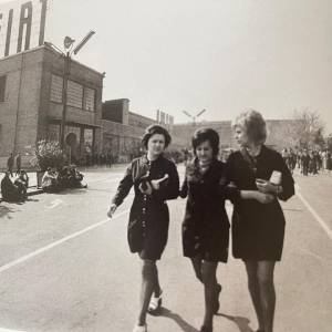 Foto 'Covando un mondo nuovo'. Il viaggio tra le donne degli anni ‘70 di Paola Agosti e Benedetta Tobagi 2