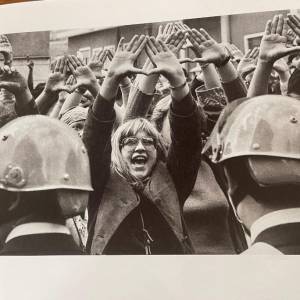 Foto 'Covando un mondo nuovo'. Il viaggio tra le donne degli anni ‘70 di Paola Agosti e Benedetta Tobagi 4