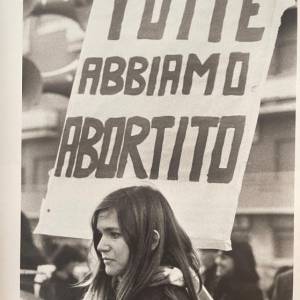 Foto 'Covando un mondo nuovo'. Il viaggio tra le donne degli anni ‘70 di Paola Agosti e Benedetta Tobagi 7