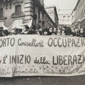 Foto 'Covando un mondo nuovo'. Il viaggio tra le donne degli anni ‘70 di Paola Agosti e Benedetta Tobagi 9