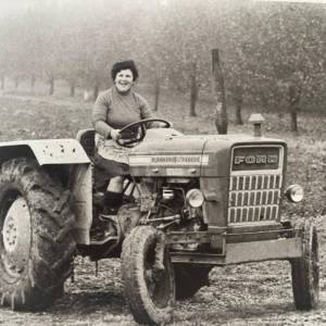 Foto 'Covando un mondo nuovo'. Il viaggio tra le donne degli anni ‘70 di Paola Agosti e Benedetta Tobagi 11