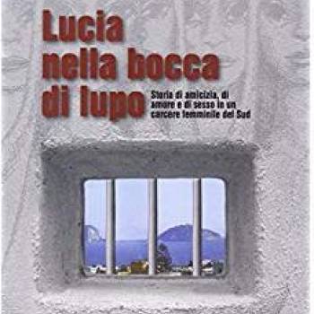 Foto: NAPOLI / LUCIA NELLA BOCCA DI LUPO