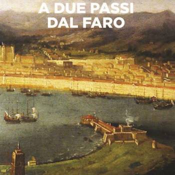 Foto: A DUE PASSI DAL FARO, IL LIBRO DI PATRIZIA MILONE