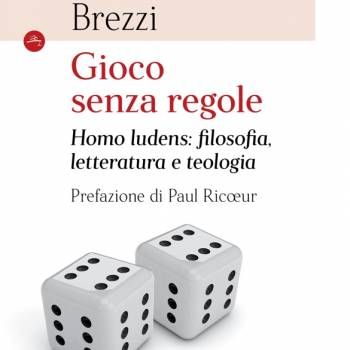 Foto: ROMA / 'GIOCO SENZA REGOLE' di FRANCESCA BREZZI