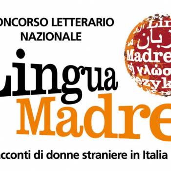 Foto: CONCORSO LETTERARIO LINGUA MADRE