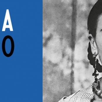 Foto: Ancona / FRIDA KAHLO. Una vita per immagini