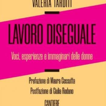 Foto: Roma / Lavoro diseguale di Chiara Davoli e Valeria Arditi