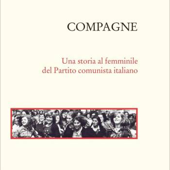 Foto: Labico (Roma) / Compagne, il libro di Livia Turco