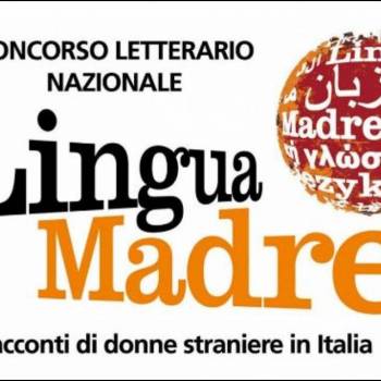 Foto: CONCORSO LINGUA MADRE / XX EDIZIONE