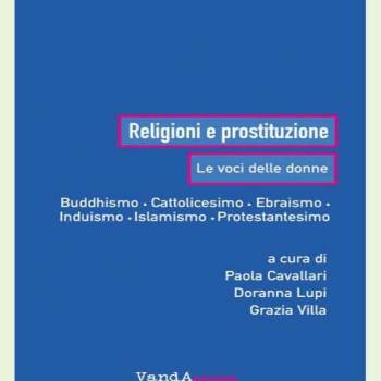 Foto: Religioni e prostituzione Le voci delle donne