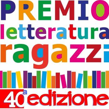 Foto: CENTO /  IL PREMIO LETTERATURA RAGAZZI COMPIE 40 ANNI