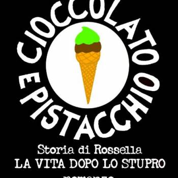 Foto: ROMA / CIOCCOLATO E PISTACCHIO di CHIARA LICO