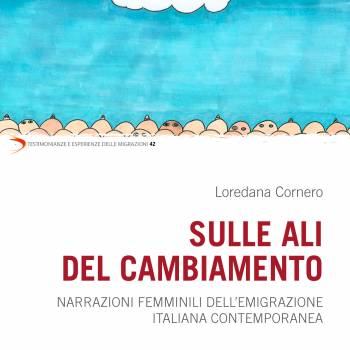 Foto: Roma / 'Sulle ali del cambiamento' il libro di Loredana Cornero