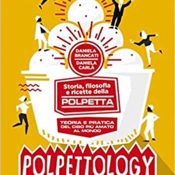 Foto: ROMA / POLPETTOLOGY, UN LIBRO DI CUCINA CHE VA 'OLTRE'