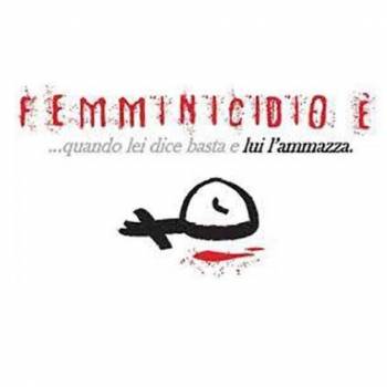 Foto: Amoricidio al posto di femminicidio? NO, GRAZIE!