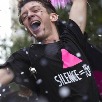 Foto: “Pride”: su Miocinema una selezione di film a tematiche LGBT