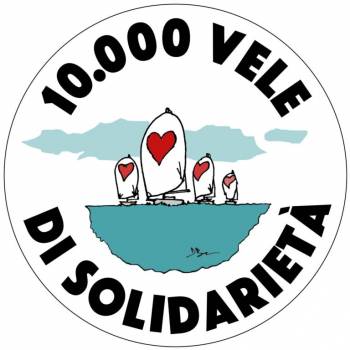 Foto: Diecimila vele contro la violenza sulle donne: il 4 luglio flash mob nazionale