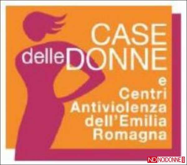 Foto: 25 NOVEMBRE: LE DONNE CHE SUBISCONO VIOLENZA IN EMILIA-ROMAGNA