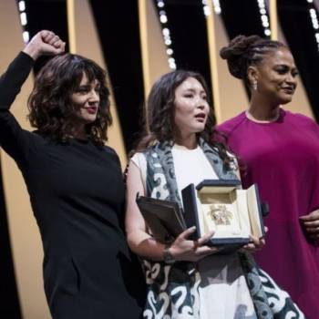 Foto: Tutti i Premi del Festival di Cannes 2018