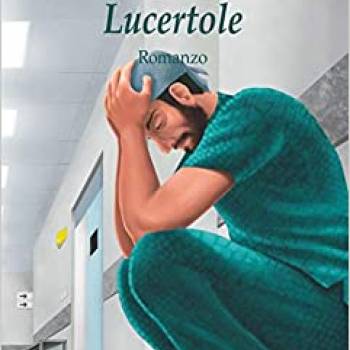 Foto: Laura Minguell Del Lungo: come “ Lucertole”  