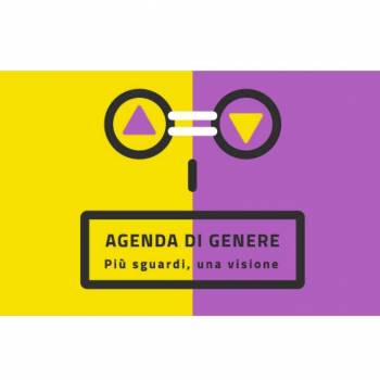 Foto: AGENDA DI GENERE REGIONE PUGLIA: il contributo di Noi Rete Donne