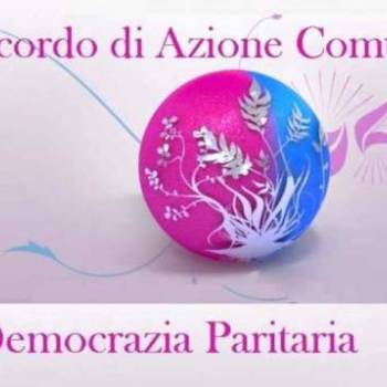 Foto: Democrazia paritaria e nuovi sistemi elettorali - Daniela Carlà e Marisa Rodano