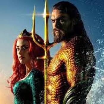 Foto: Aquaman, un buon film di supereroi