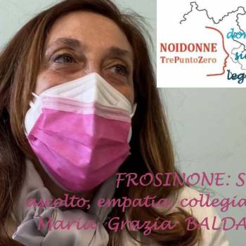 Foto: Assistenti sociali: accoglienza e ascolto della persona