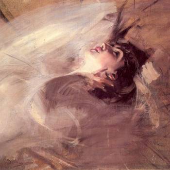 Foto: Giovanni BOLDINI e il mito della BELLE ÉPOQUE