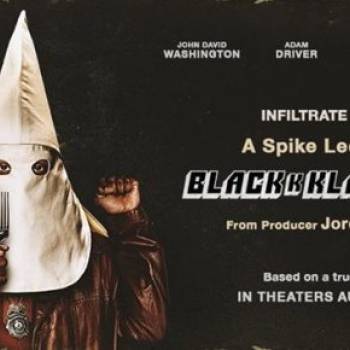 Foto: “BlacKkKlansman”: contro il razzismo tutta la forza delle Black Panther