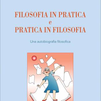 Foto:  Filosofia, pratica e arte di vivere - di Sandra Macci