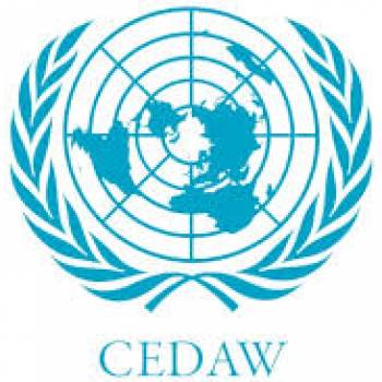 Foto: Convenzione CEDAW – Parte l’8° monitoraggio dell’Italia