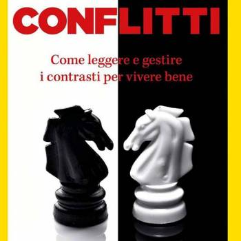 Foto: Conflitti. Come leggere e gestire i contrasti per vivere bene