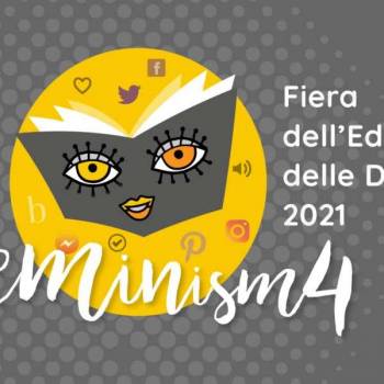 Foto: Torna Feminism, la Fiera dell’Editoria delle Donne