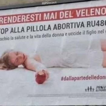 Foto: Aborto farmacologico: urgono dovuti chiarimenti da parte dell’AIFA